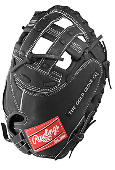 Rawlings Gold Glove Faspitch Softball Catcher's Mitt Rawlings Gold Glove Faspitch Softball Catcher's Mitt
