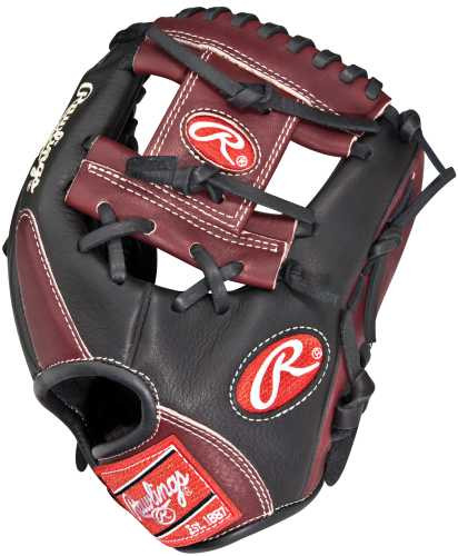 Rawlings GG1075G Gold Glove Gamer Pro Taper Series 10.75 Inch