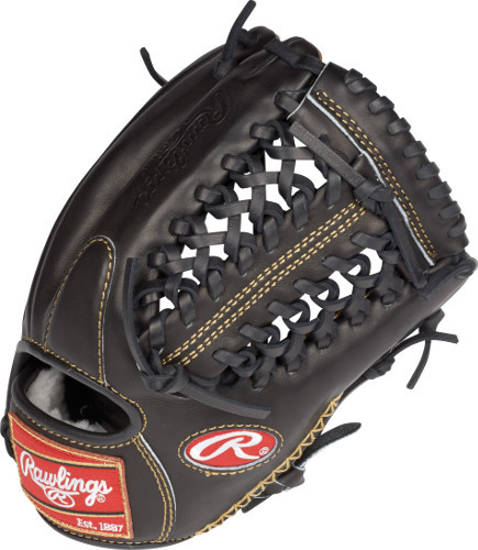 11.75 Inch Rawlings Gold Glove RGG1175 Infield Baseball Glove
