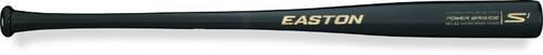 Easton Power Brigade S1 A110206 Adult Maple Wood Baseball Bat