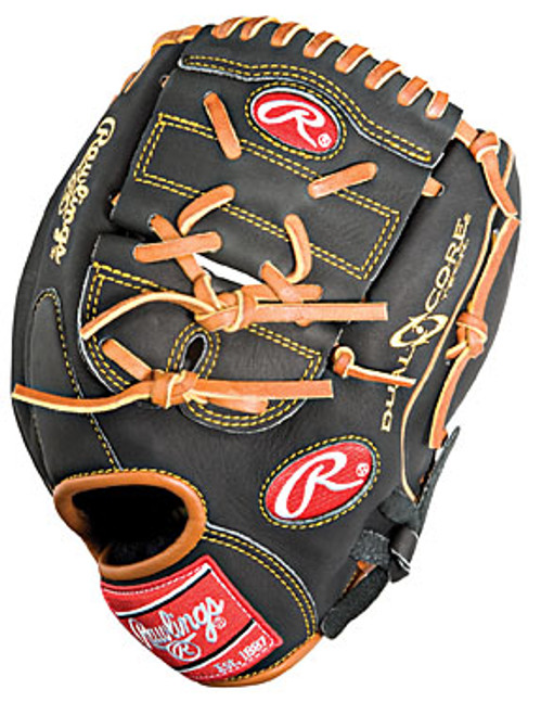 11.75 Inch Rawlings Heart Of The Hide Dual Core PRO1175DC Infield/Pitcher Baseball Glove