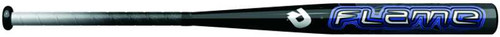 Demarini Flame DXFCS Composite Slowpitch Softball Bat - New for 2010