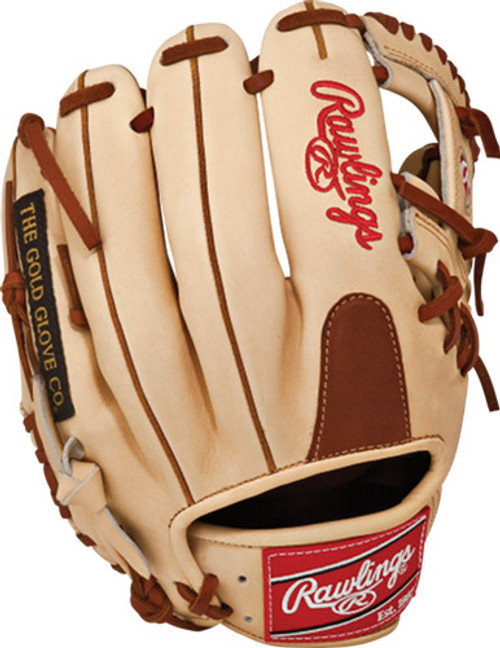 11.5 Inch Rawlings Heart of the Hide Limited Edition PRO115IC Infield Baseball Glove