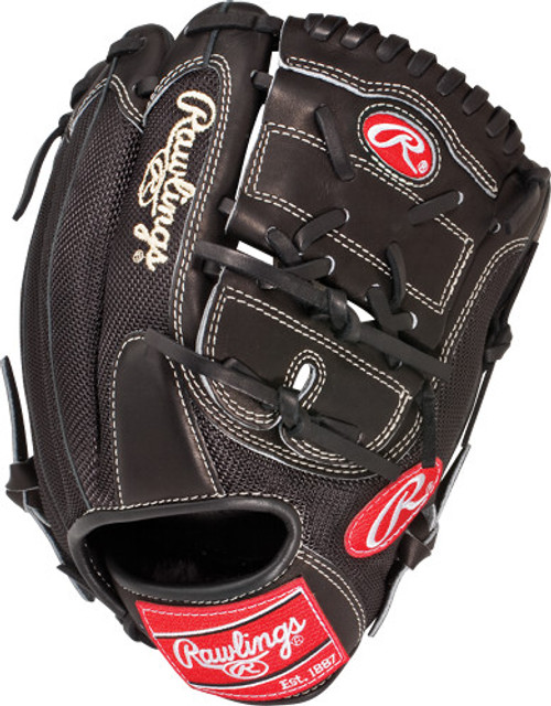 11.75 Inch Rawlings Heart of the Hide Pro Mesh PRO1179DM Pitcher/Infield Baseball Glove