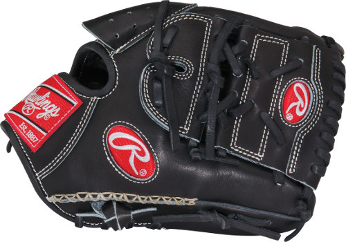 11.5 Inch Rawlings Heart of the Hide Player's Gloves PRO200-9JB