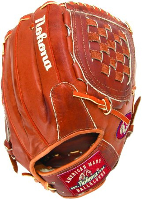 Nokona Buckaroo - AMG1200K-CW - 12 Inch Baseball Glove