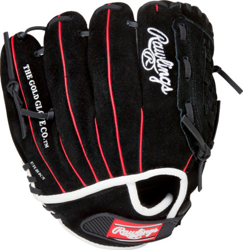 Rawlings Junior Pro Lite JPL100 10 Inch Youth Baseball Glove