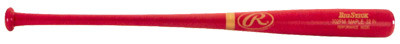 Rawlings 302FM Maple Wood  Baseball Bat