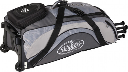 Louisville Slugger Series 9 Catch-All EBS914-CA Wheeled Catcher's