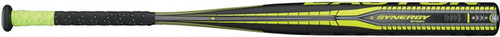 Easton FP11SY9 Synergy Speed Fastpitch Softball Bat - New for 2012