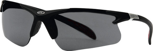 Rawlings Performance Eyewear R3 Black Sunglasses