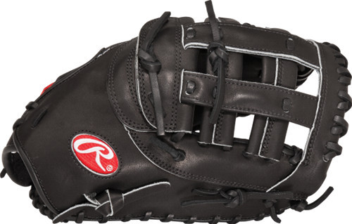 12.25 Inch Rawlings Heart of the Hide PROFM20B Firstbase Baseball Mitt