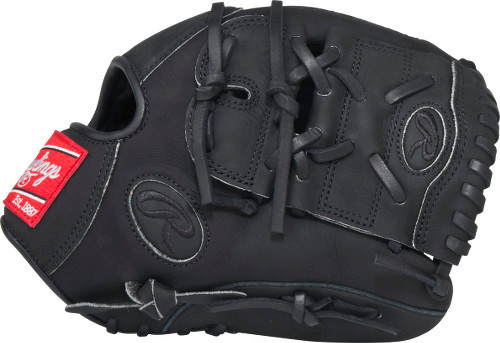 11.75 Inch Rawlings Personalized Heart of the Hide Dual Core PRO1175BPFP Adult Infield Baseball Glove