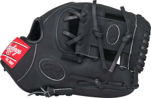11.25 Inch Rawlings Personalized Heart of the Hide Dual Core PRO217BPFP Adult Infield Baseball Glove