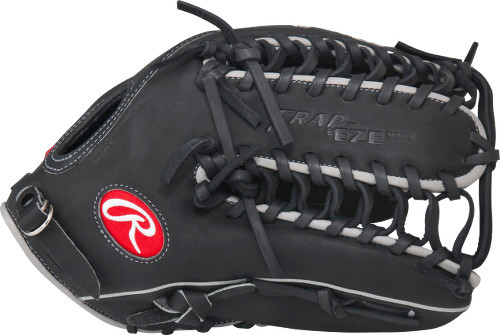 12.75 Inch Rawlings Personalized Heart of the Hide Dual Core PRO601DCBGP Adult Outfield Baseball Glove