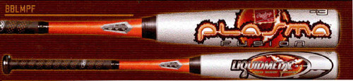 Rawlings Plasma Fusion BBLMPF High School / College Baseball Bat -New Clearance Price Rawlings Plasma Fusion BBLMPF High School / College Baseball Bat -New Clearance Price