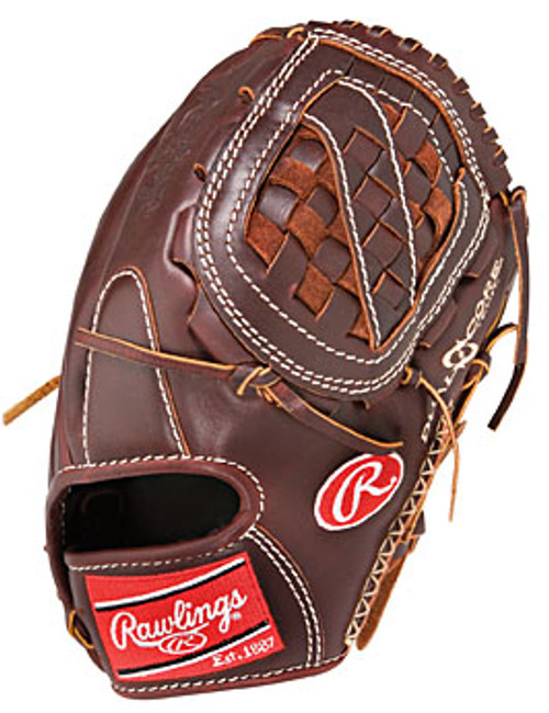 12 inch Personalized Rawlings PRM1200P Primo Series Baseball Glove