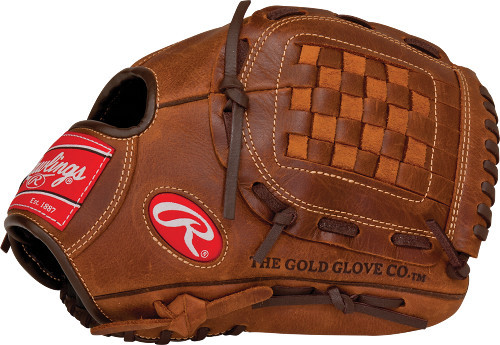 Rawlings Player Preferred P12FS 12 Inch Baseball/Softball Glove