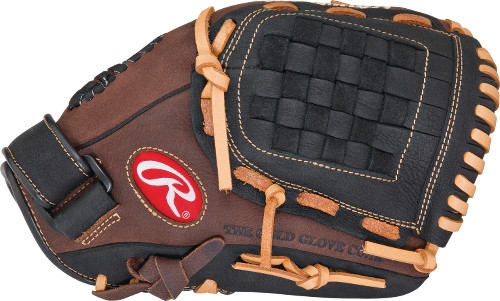 11.5 Inch Rawlings Player Preferred P150BF Youth Baseball Glove