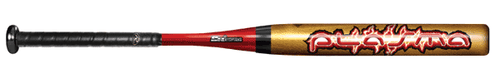 Rawlings Plasma Gold FPLMPG Fastpitch Softball Bat Rawlings Plasma Gold FPLMPG Fastpitch Softball Bat