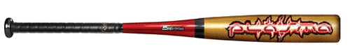 Rawlings Plasma Gold SLLMPG8 Senior League Baseball Bat Rawlings Plasma Gold SLLMPG8 Senior League Baseball Bat