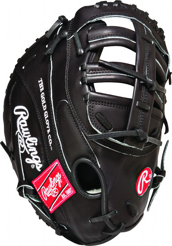 12 Inch Rawlings Personalized Joey Votto's Pro Preferred PROTMKBP First Base Baseball Mitt