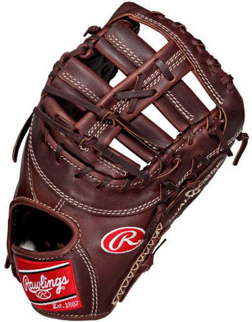 Rawlings Personalized Primo Series PRMFBP 13 Inch First Base Baseball Mitt - New for 2012