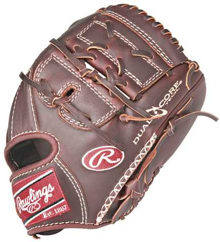 11.5 inch Personalized Rawlings PRM1150SP Primo Series Baseball Glove