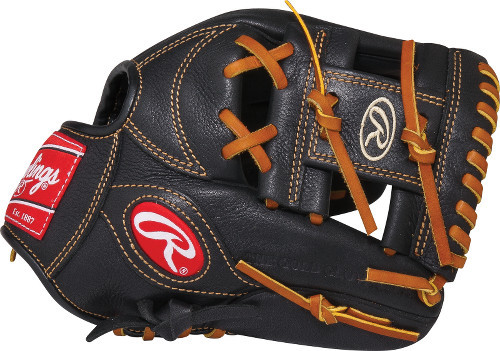 11.25 Inch Rawlings Premium Pro PPR1125 Adult Infield Baseball Glove