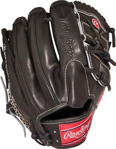 11.5 Inch Rawlings Personalized Pro Preferred Gold Glove Winner