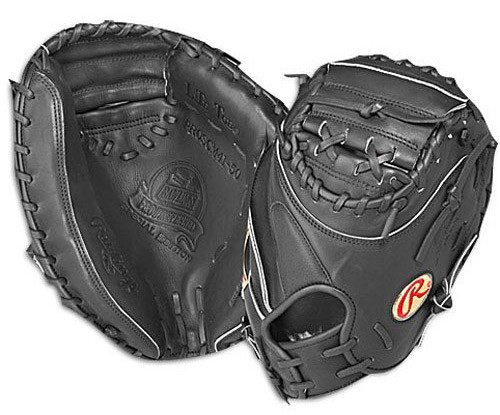 Rawlings Pro Preferred Catcher's Mitt Special Edition - Special Purchase