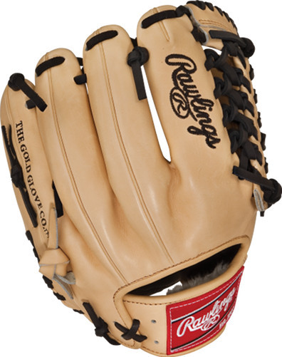 11.5 Inch Rawlings Pro Preferred Gold Glove Winner PRO200-4K-HAR