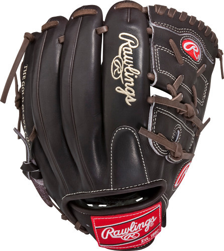 11.75 Inch Rawlings Pro Preferred Mocha PROS11759MO Pitcher