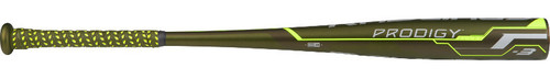 2019 Rawlings Prodigy BB8P3 Adult BBCOR Balanced Baseball Bat