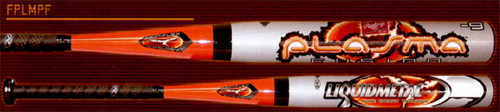 Rawlings Plasma Fusion FPLMPF Fastpitch Softball Bat - Clearance Rawlings Plasma Fusion FPLMPF Fastpitch Softball Bat - Clearance