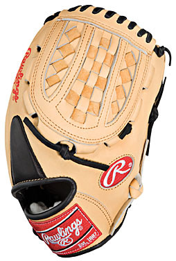 Rawlings Pro Preferred PROS17DBC 11.75 inch Pitcher's Baseball Glove