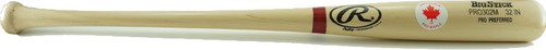 Rawlings PRO302M Pro Preferred / Major League Maple Baseball Bat