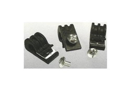 Rawlings Quick Connect - RWGHDWQC - Replacement Hardware Pack for Rawlings Faceguards