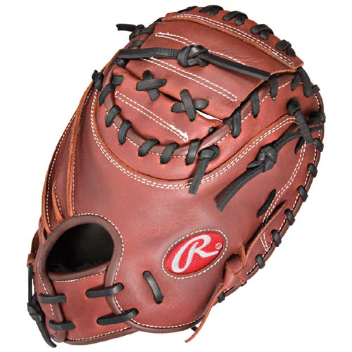 Rawlings PROCM21P Heart of the Hide 32.5 inch Catcher's Mitt