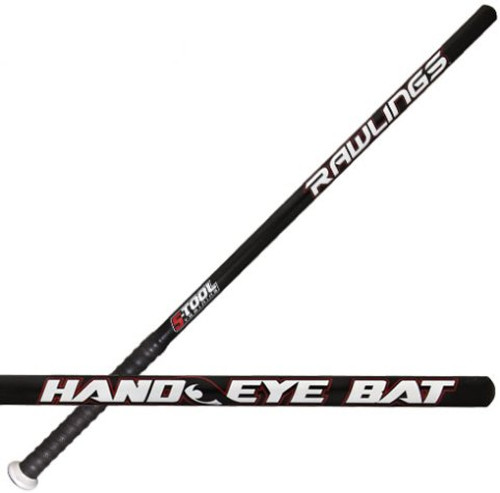 Rawlings HANDEYEBAT Ripken Baseball 5-Tool Hand Eye Bat