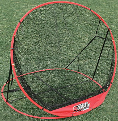Rawlings Ripken 5-Tool 3IN1NET 3 in 1 Training Net