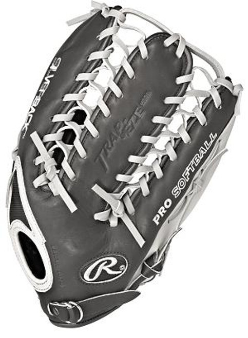 Rawlings Silverback SB1351T 13.5 inch Pro Softball Glove