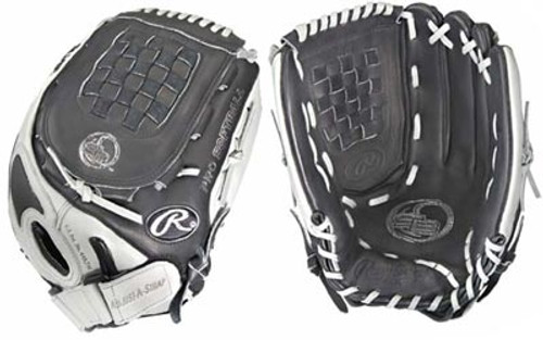 Rawlings SB1401 14 inch Silverback Softball Glove Rawlings SB1401 14 inch Silverback Softball Glove