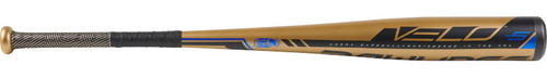 2019 Rawlings Velo USSSA Balanced Baseball Bat (-5oz) UT9V5