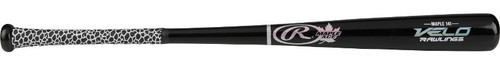 Rawlings Velo R141MV Adult Maple Wood Baseball Bat