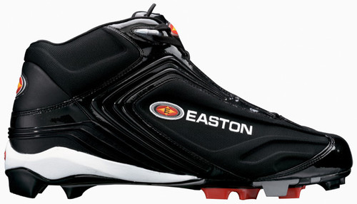 Easton Stealth Grip Mid Cleats-Clearnance