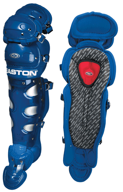 Easton Stealth Leg Guards-Youth-Clearance Easton Stealth Leg Guards-Youth-Clearance