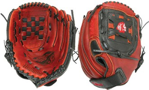 Team Nokona TN1000 10 inch Youth Baseball Glove