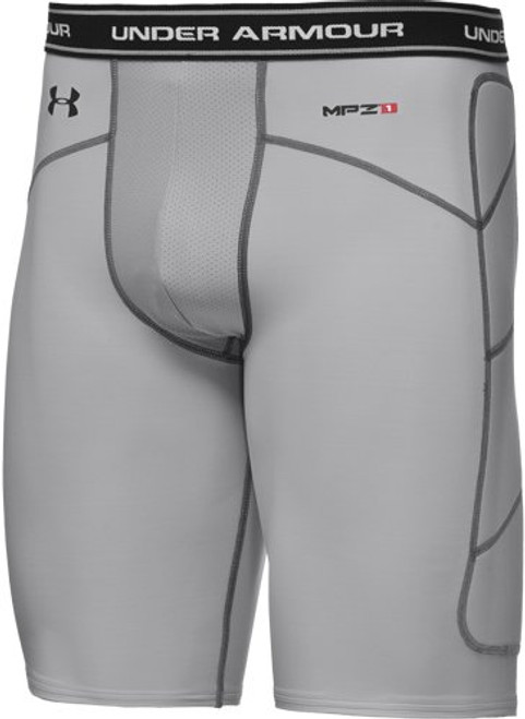 Under Armour Break Slider II - 1209296 - Compression Slider Short