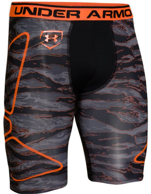 Under Armour Break Through 1258094 Adult Baseball Sliding Shorts